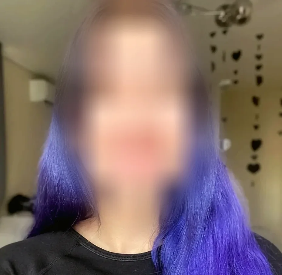 Alena, 26