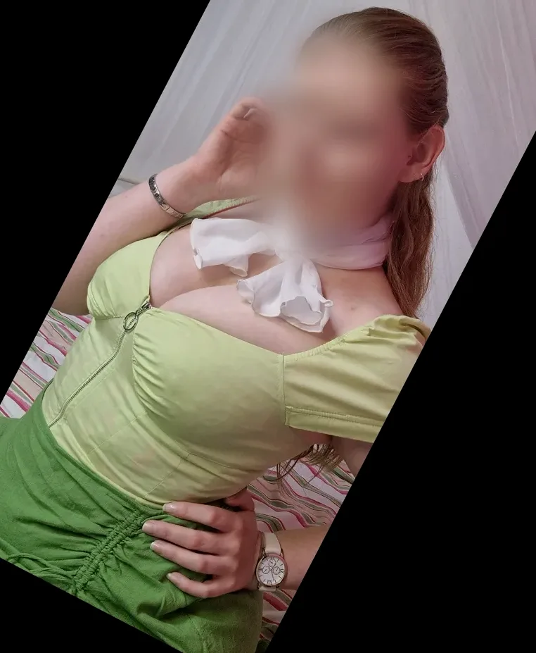 Franziska, 20