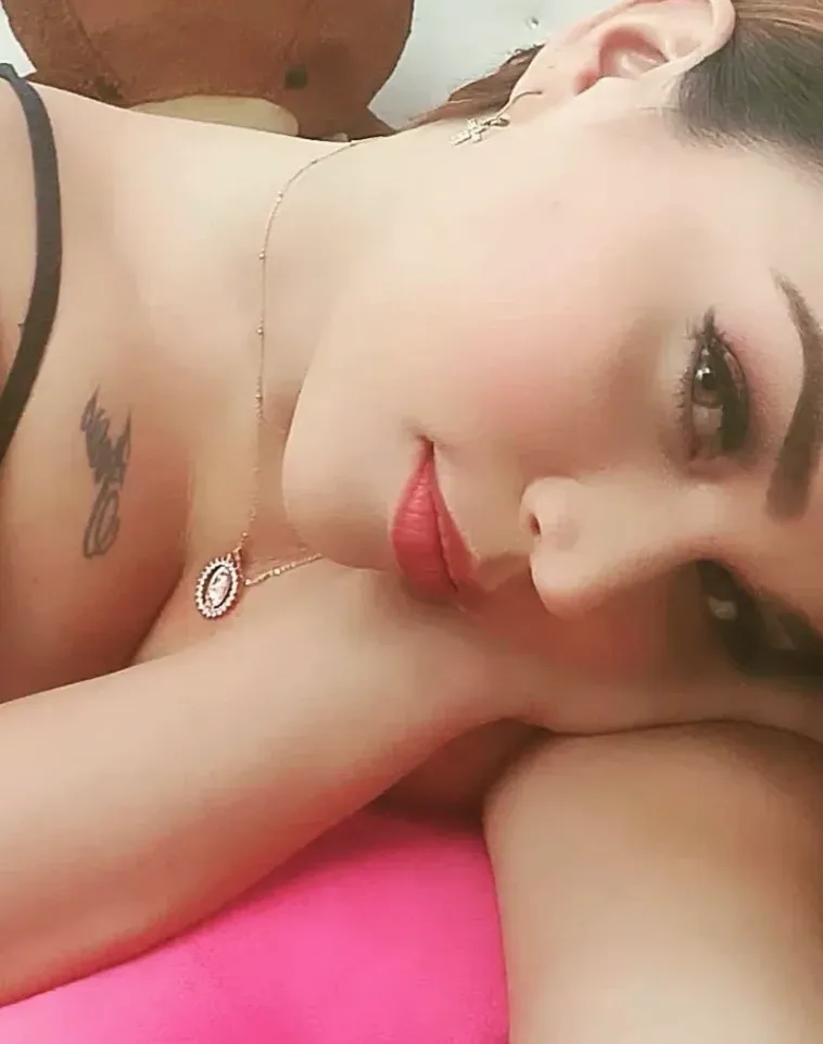 Melike, 35