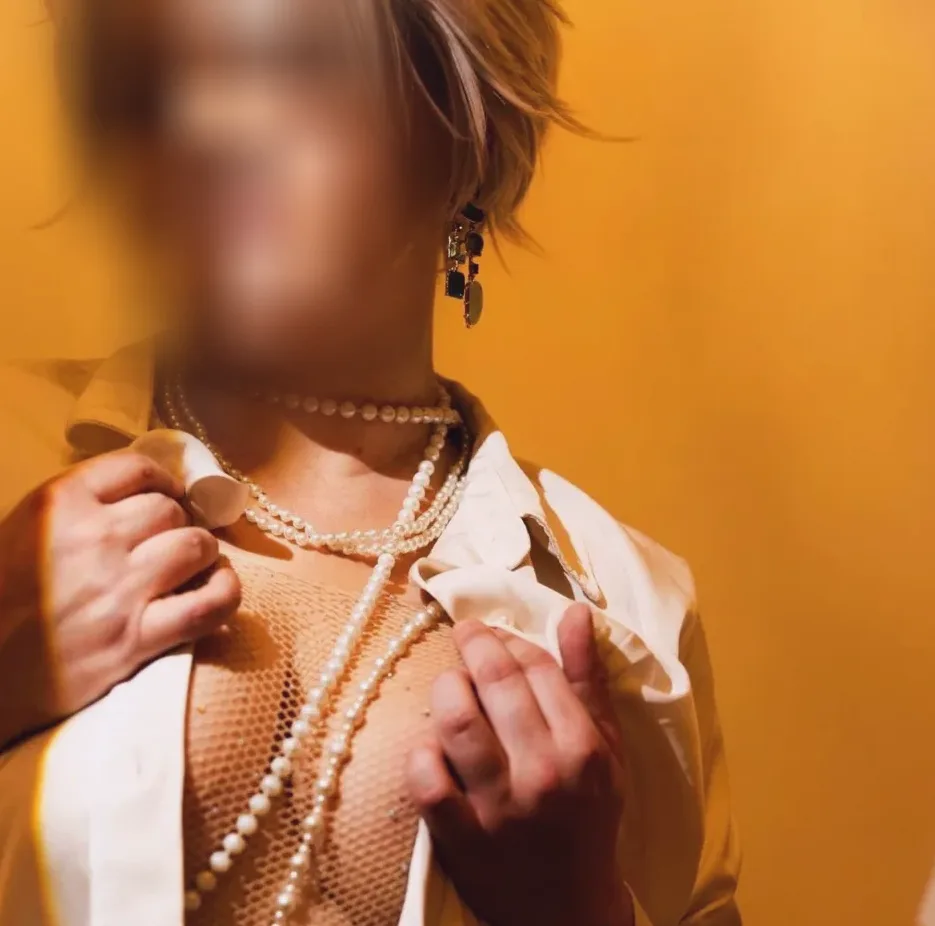 Patrizia, 30